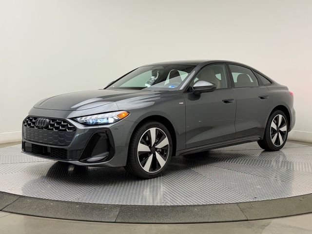2026 Audi A5 Premium Plus