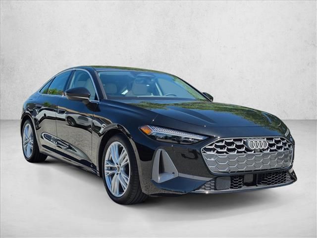 2026 Audi A5 Prestige