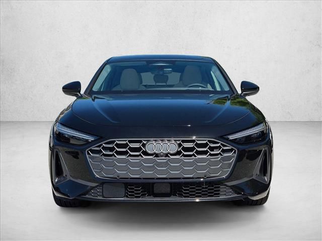 2026 Audi A5 Prestige