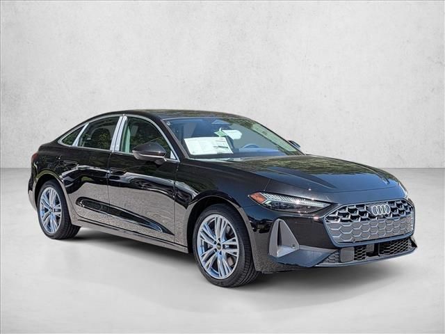2026 Audi A5 Prestige