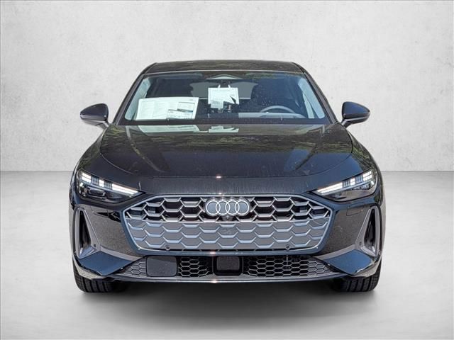 2026 Audi A5 Prestige