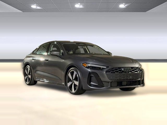 2026 Audi A5 Prestige