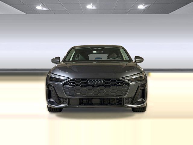 2026 Audi A5 Prestige