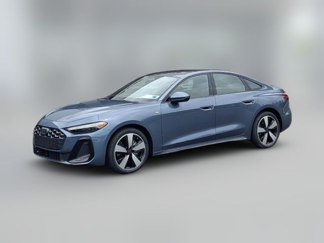 2026 Audi A5 Prestige