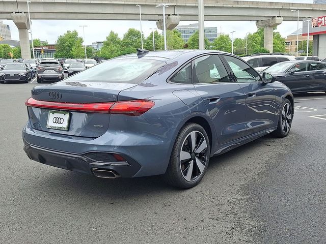 2026 Audi A5 Prestige