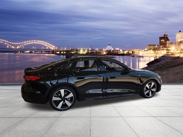 2026 Audi A5 Prestige