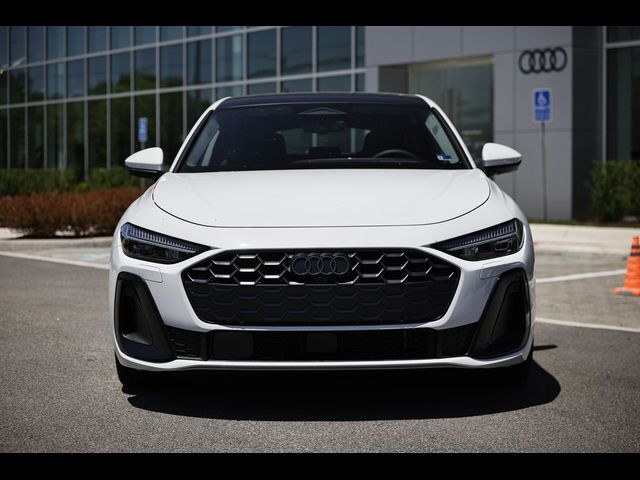 2026 Audi A5 Prestige