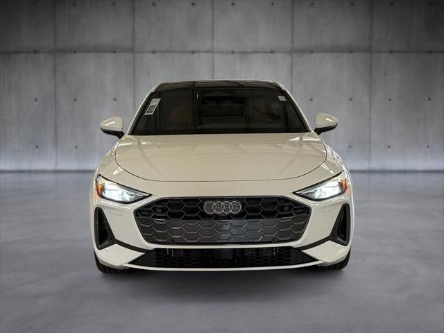 2026 Audi A5 Premium