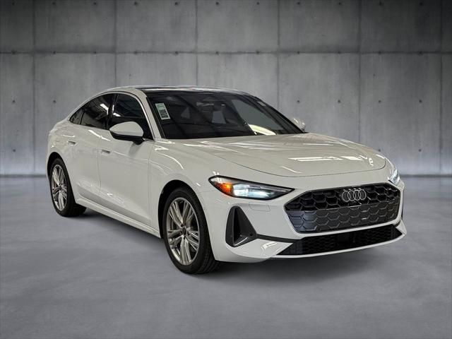 2026 Audi A5 Premium