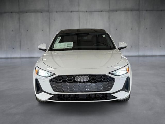 2026 Audi A5 Premium Plus