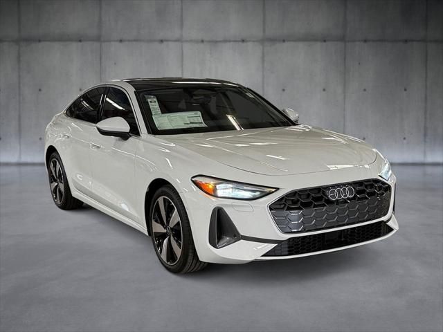 2026 Audi A5 Premium Plus