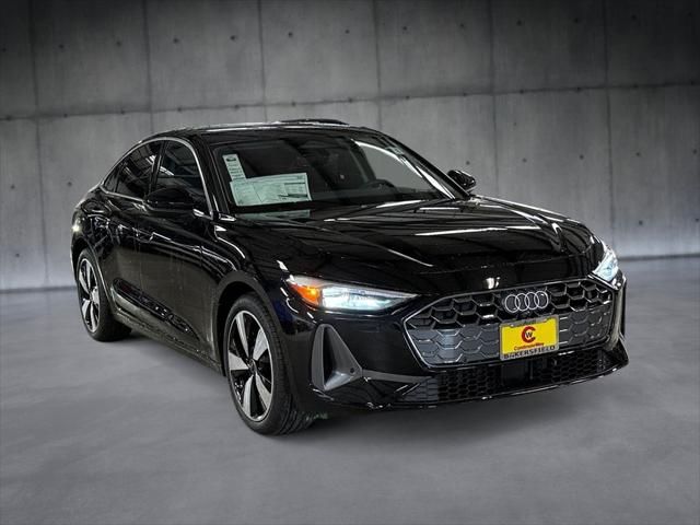 2026 Audi A5 Premium Plus