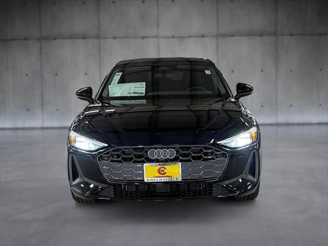 2026 Audi A5 Premium Plus