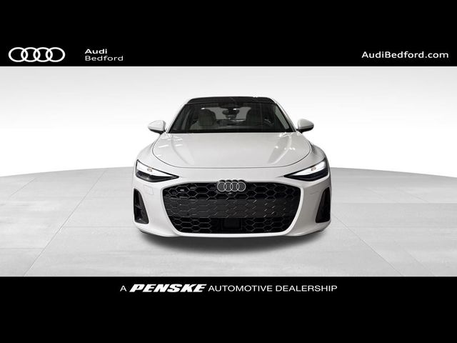 2026 Audi A6 Sedan Premium