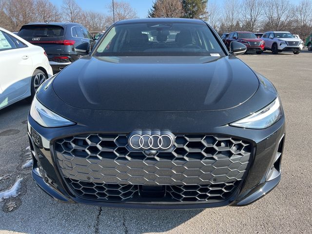 2026 Audi A6 Sedan Premium