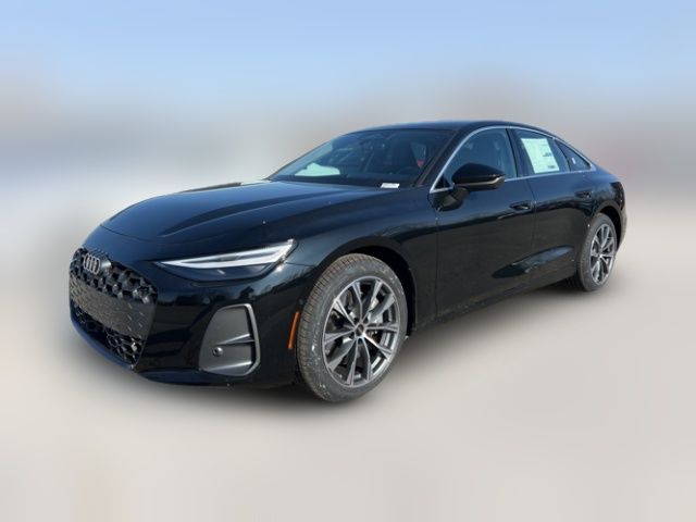 2026 Audi A6 Sedan Premium