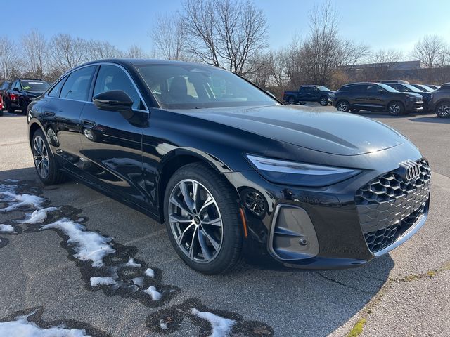 2026 Audi A6 Sedan Premium