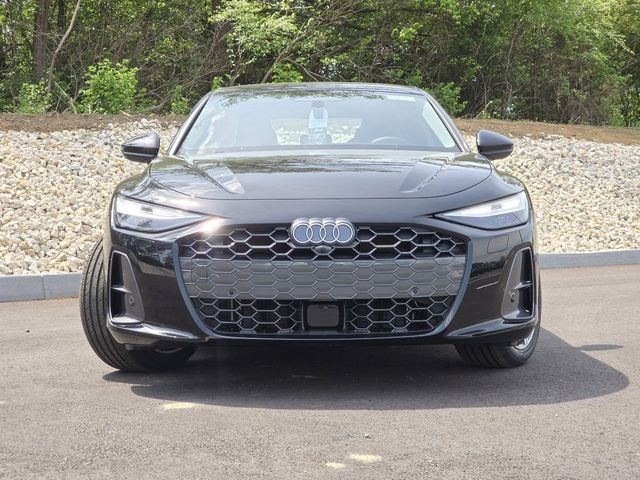2026 Audi A6 Sedan Premium
