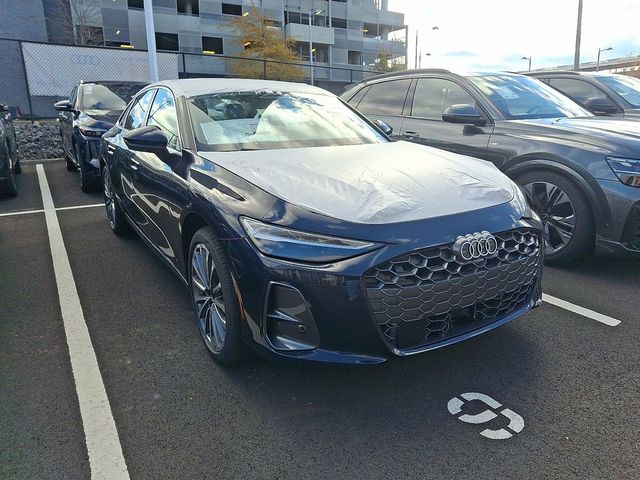 2026 Audi A6 Sedan Premium Plus