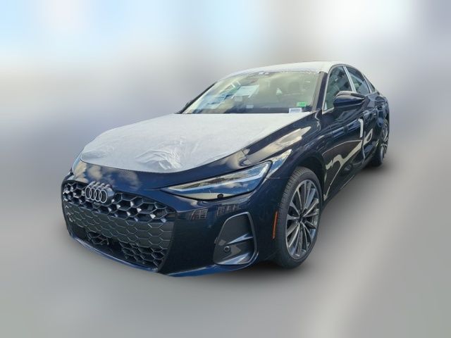 2026 Audi A6 Sedan Premium Plus