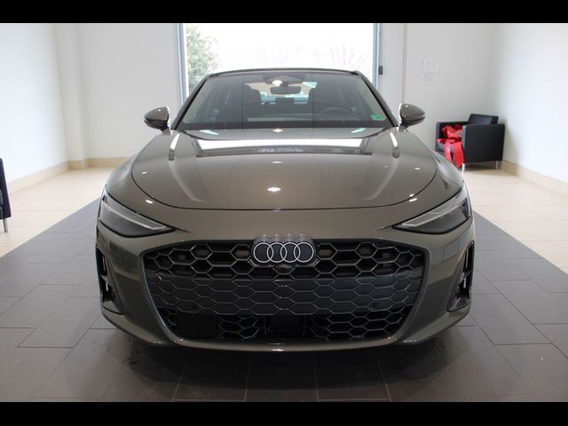 2026 Audi A6 Sedan Premium Plus