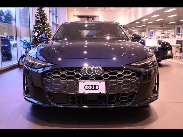 2026 Audi A6 Sedan Premium Plus