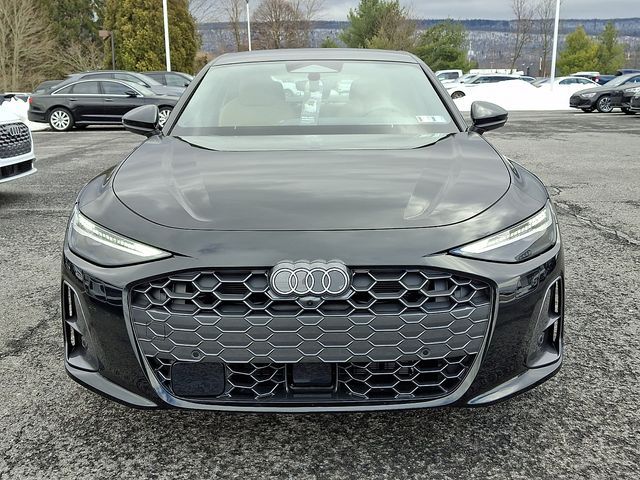 2026 Audi A6 Sedan Premium Plus