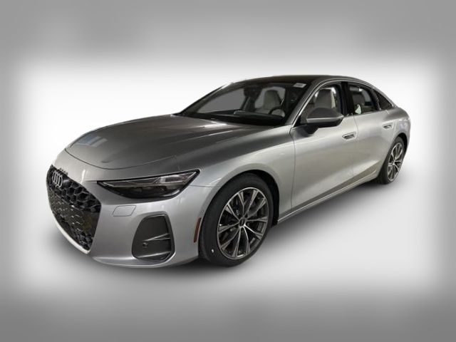 2026 Audi A6 Sedan Prestige