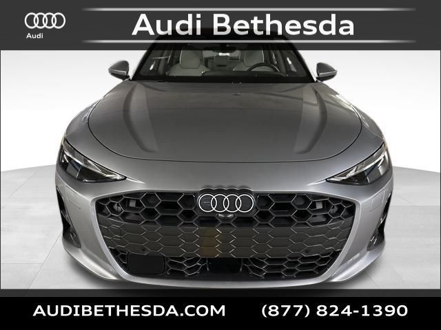 2026 Audi A6 Sedan Prestige