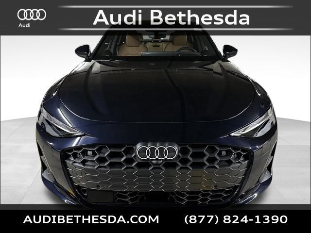 2026 Audi A6 Sedan Prestige