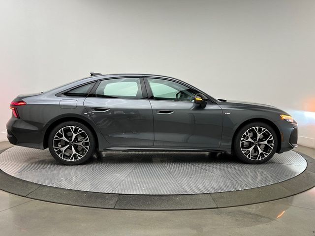 2026 Audi A6 Sedan Premium Plus