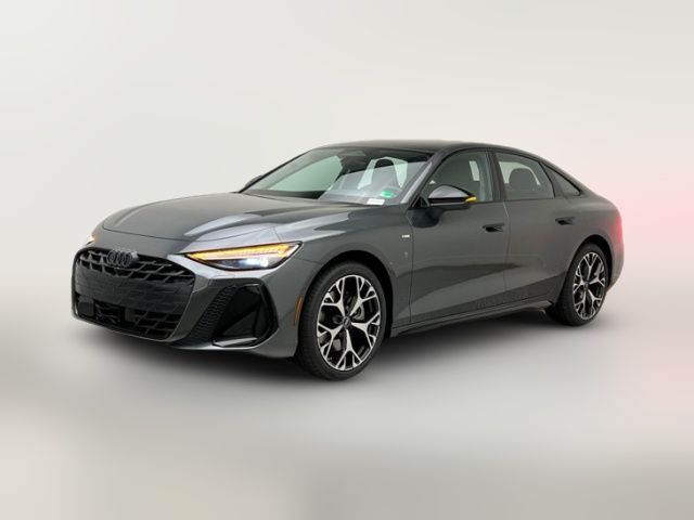 2026 Audi A6 Sedan Premium Plus