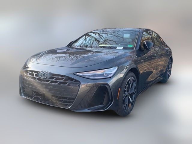 2026 Audi A6 Sedan Premium Plus