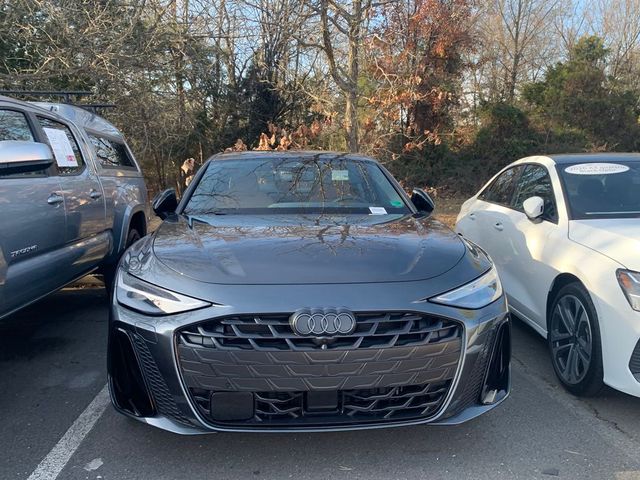 2026 Audi A6 Sedan Premium Plus