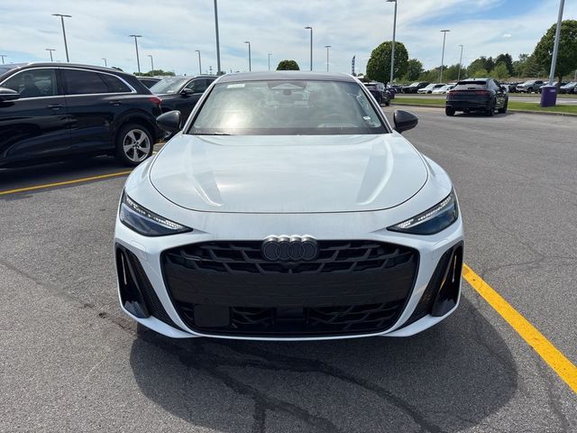 2026 Audi A6 Sedan Premium Plus