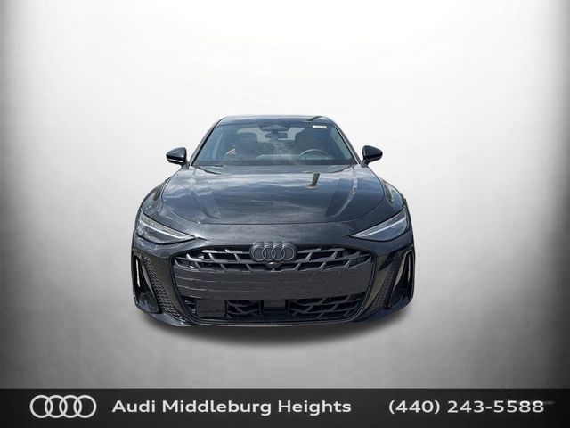 2026 Audi A6 Sedan Premium Plus