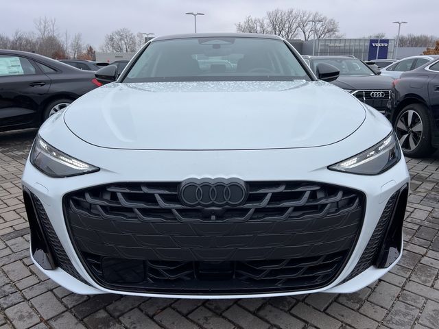 2026 Audi A6 Sedan Premium Plus