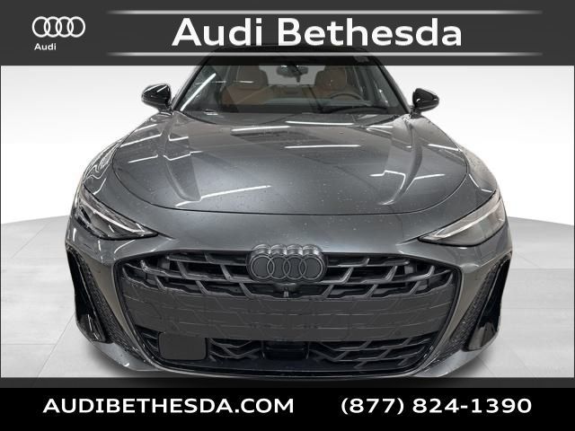 2026 Audi A6 Sedan Premium Plus