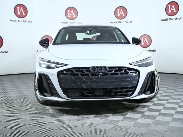 2026 Audi A6 Sedan Premium Plus