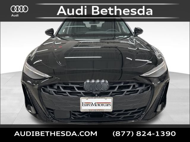 2026 Audi A6 Sedan Premium Plus