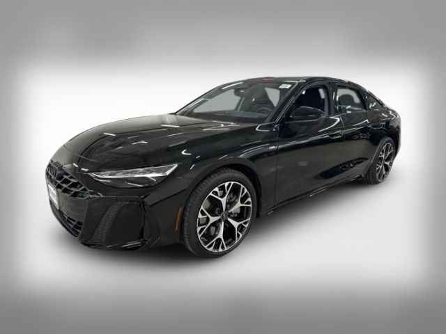 2026 Audi A6 Sedan Premium Plus