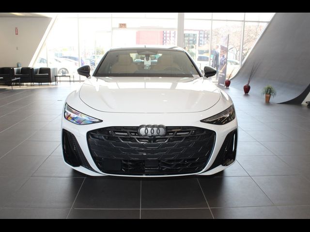 2026 Audi A6 Sedan Premium Plus