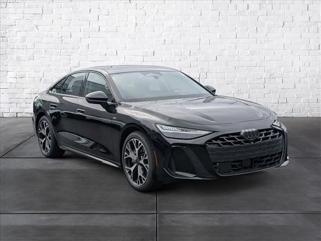 2026 Audi A6 Sedan Premium Plus