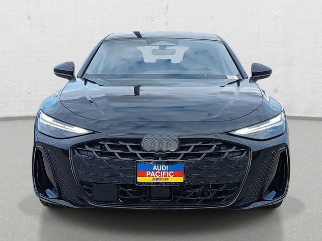 2026 Audi A6 Sedan Premium Plus