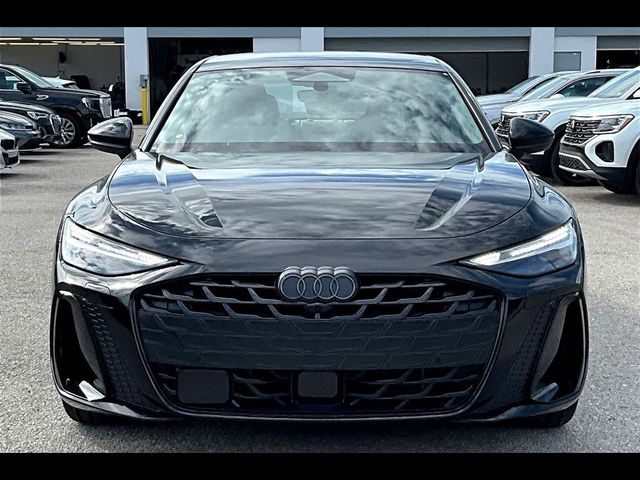 2026 Audi A6 Sedan Premium Plus