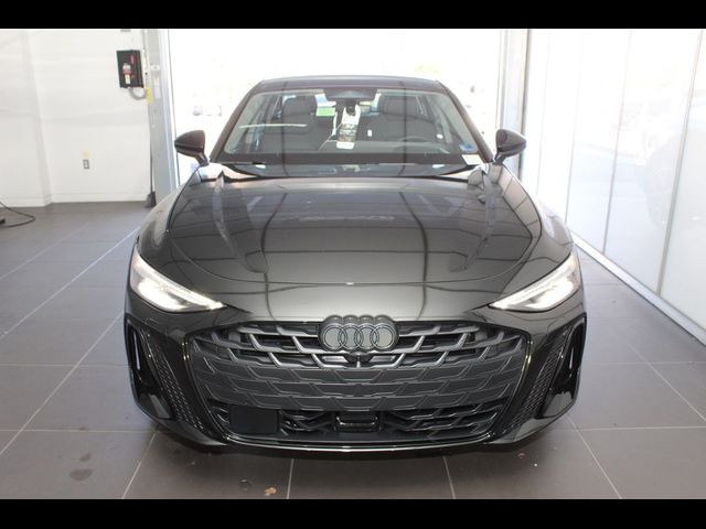 2026 Audi A6 Sedan Premium Plus