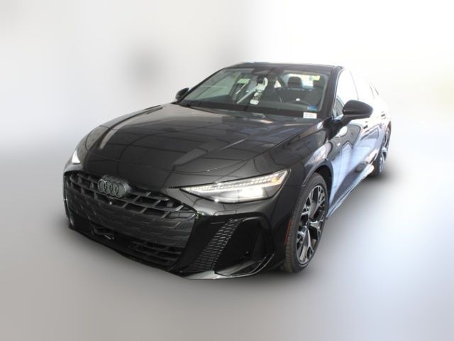 2026 Audi A6 Sedan Premium Plus