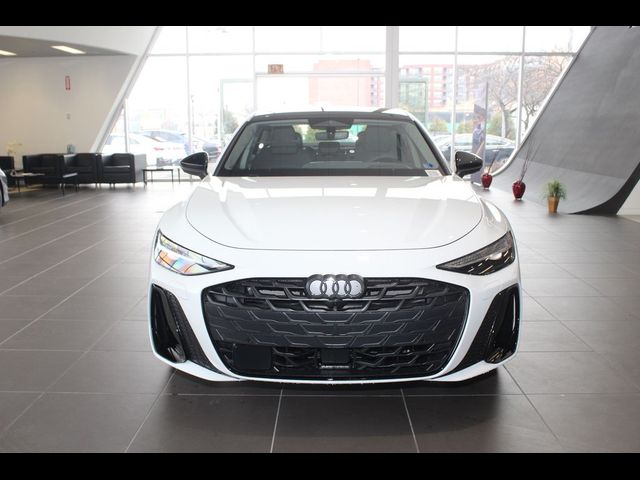 2026 Audi A6 Sedan Premium Plus