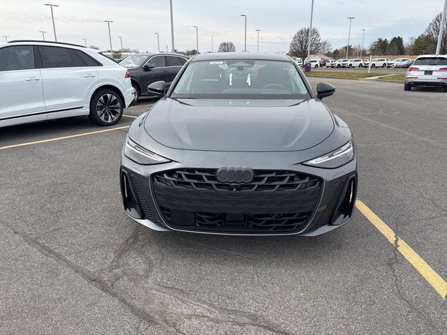 2026 Audi A6 Sedan Premium Plus