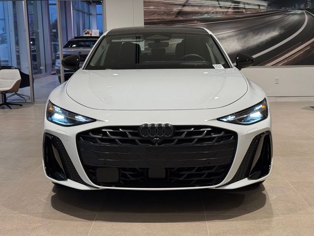 2026 Audi A6 Sedan Premium Plus